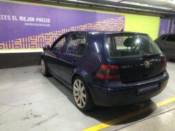 
										Volkswagen Golf TDI full									