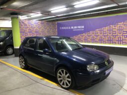 
										Volkswagen Golf TDI full									