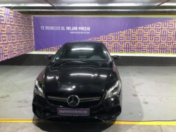 
										Mercedes CLA 45 AMG full									