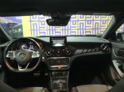 
										Mercedes CLA 45 AMG full									