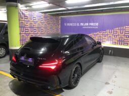 
										Mercedes CLA 45 AMG full									