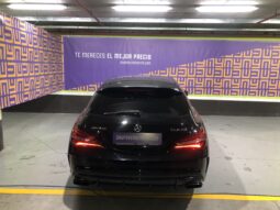 
										Mercedes CLA 45 AMG full									