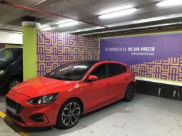 Ford Focus ST Line