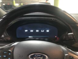 
										Ford Focus ST Line full									