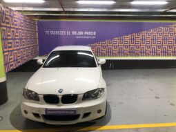 
										BMW Serie 1 2010 116d full									