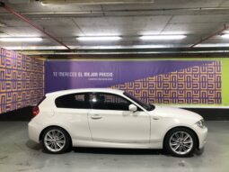 
										BMW Serie 1 2010 116d full									