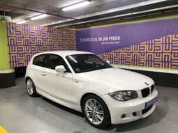 
										BMW Serie 1 2010 116d full									