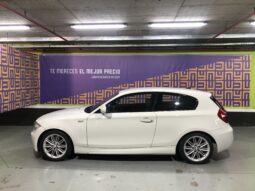 
										BMW Serie 1 2010 116d full									