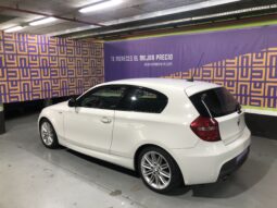 
										BMW Serie 1 2010 116d full									