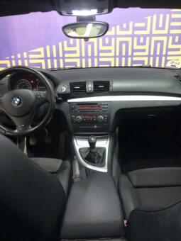 
										BMW Serie 1 2010 116d full									