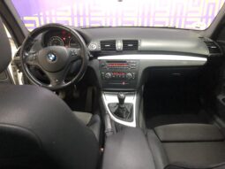 
										BMW Serie 1 2010 116d full									