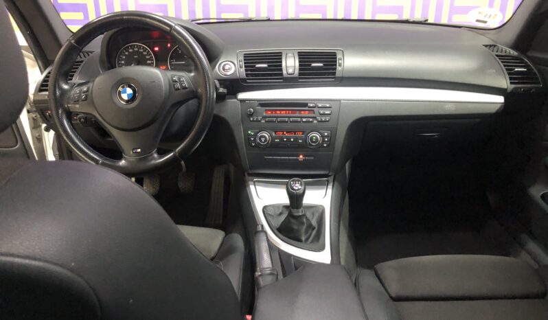 
								BMW Serie 1 2010 116d full									