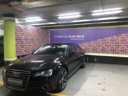 
										Audi A8 4.2 TDI full									