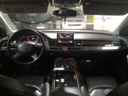 
										Audi A8 4.2 TDI full									