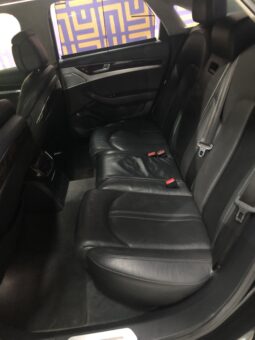 
										Audi A8 4.2 TDI full									