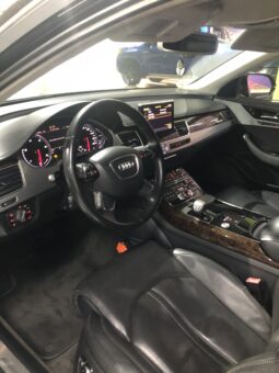 
										Audi A8 4.2 TDI full									