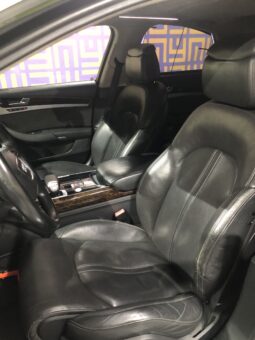 
										Audi A8 4.2 TDI full									