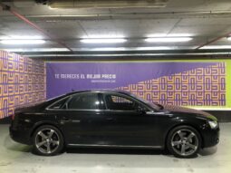 
										Audi A8 4.2 TDI full									