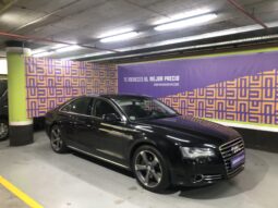 
										Audi A8 4.2 TDI full									