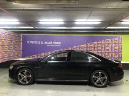 
										Audi A8 4.2 TDI full									