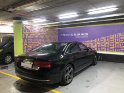 
										Audi A8 4.2 TDI full									