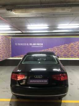 
										Audi A8 4.2 TDI full									