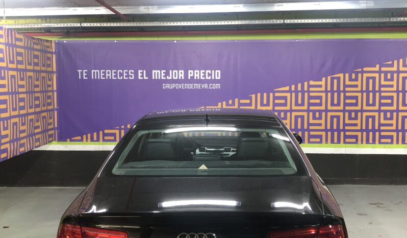 
								Audi A8 4.2 TDI full									