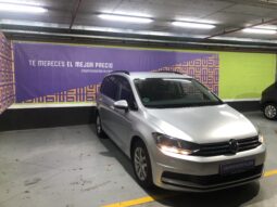 
										Volkswagen Touran full									