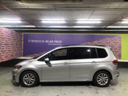 
										Volkswagen Touran full									