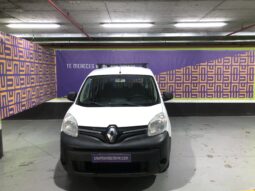 
										Renault Kangoo full									