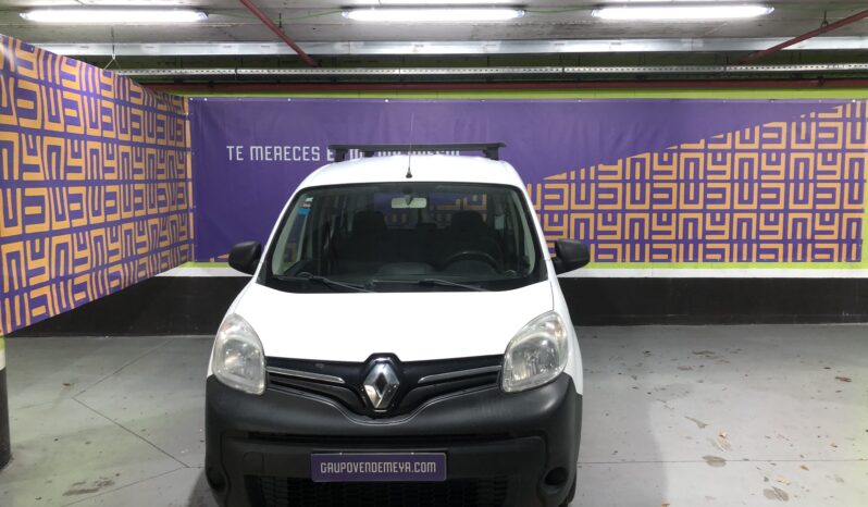 
								Renault Kangoo full									