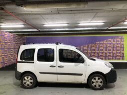 
										Renault Kangoo full									