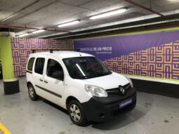 
										Renault Kangoo full									