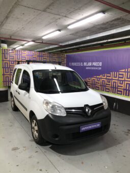 
										Renault Kangoo full									