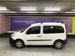 
										Renault Kangoo full									