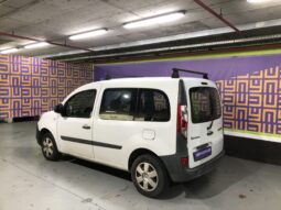 
										Renault Kangoo full									