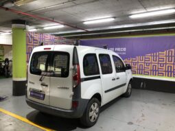 
										Renault Kangoo full									