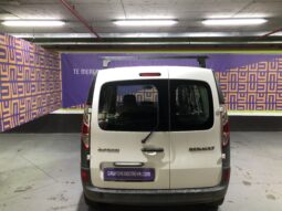 
										Renault Kangoo full									