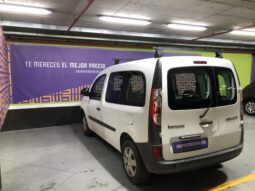 
										Renault Kangoo full									