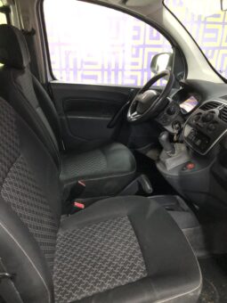 
										Renault Kangoo full									