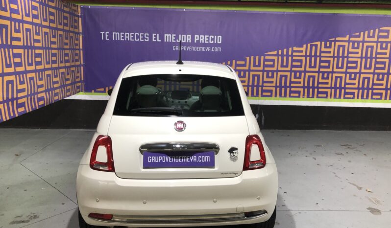 
								Fiat 500 full									