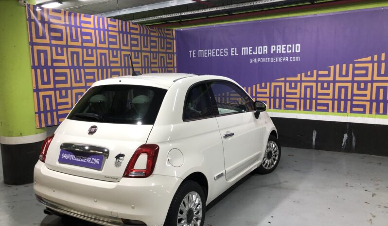 
								Fiat 500 full									