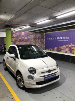 
										Fiat 500 full									