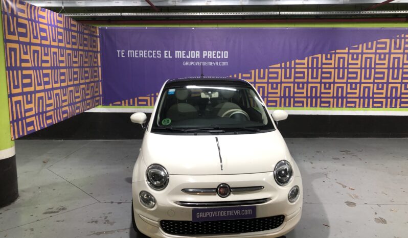 
								Fiat 500 full									