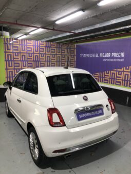 
										Fiat 500 full									