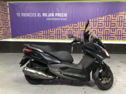 
										Kymco Super Dink full									