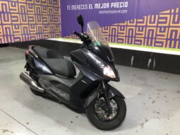 
										Kymco Super Dink full									