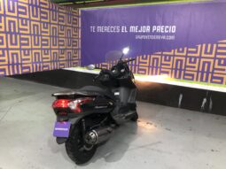 
										Kymco Super Dink full									