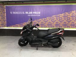 
										Kymco Super Dink full									