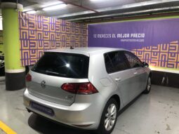 
										Volswagen Golf full									